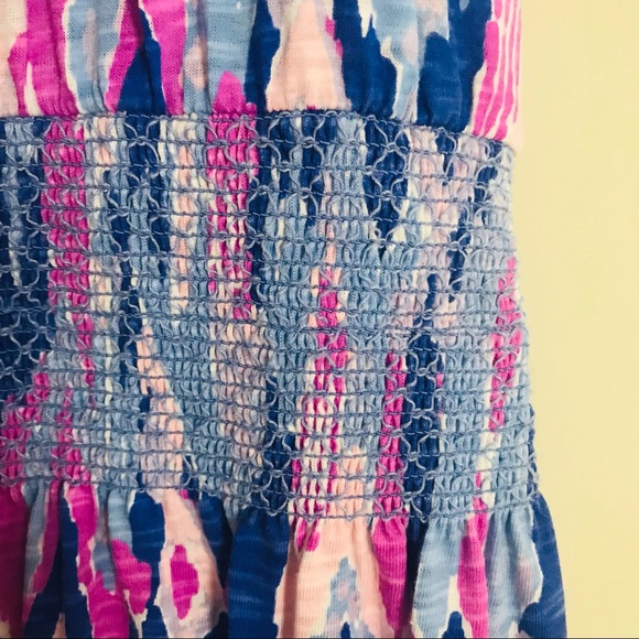 LILLY PULITZER | Med | Racerback - Picture 6 of 14